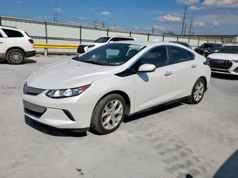 2017 Chevrolet Volt 1G1RB6S53HU215754