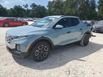 2024 Hyundai Santa Cruz 5NTJC4AE9RH096161