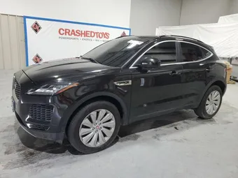 2020 Jaguar E-PACE SADFP2FX9L1004637