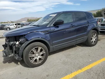 2019 Land Rover Range Rover Evoque SALVP2RX6KH351585