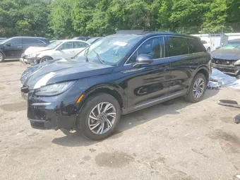 2024 Lincoln Corsair 5LMCJ1CA5RUL16514