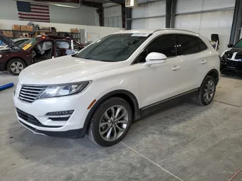 2017 Lincoln MKC 5LMCJ2C95HUL56263