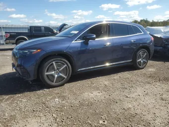 2023 Mercedes-Benz EQS 4JGDM4EB5PA013401