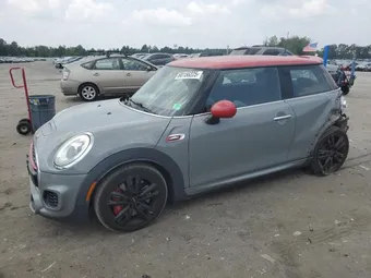 2016 Mini John Cooper Works WMWXM9C56GT997669