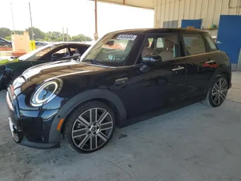 2023 Mini Hardtop 4 Door WMW53DK00P2T68160