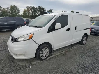 2015 Nissan NV 200 3N6CM0KN4FK697097