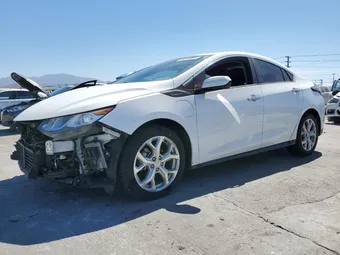 2016 Chevrolet Volt 1G1RD6S52GU128680