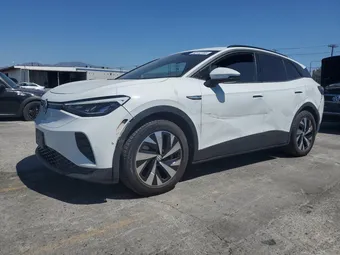 2023 Volkswagen ID.4 1V2CMPE84PC036936
