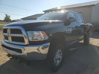 2018 Ram 3500 3C63R3CL4JG374948