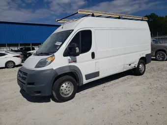 2017 Ram Promaster City 3C6TRVDG2HE522128