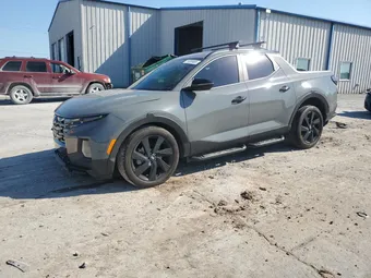 2024 Hyundai Santa Cruz 5NTJCDDF1RH108789