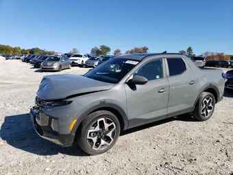 2024 Hyundai Santa Cruz 5NTJEDDF8RH107648