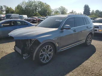 2024 BMW X7 5UX23EM09R9V50652