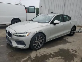 2020 Volvo S60 7JRA22TK5LG072669
