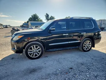 2014 Lexus LX JTJHY7AX3E4142548
