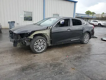 2020 Kia Cadenza KNALC4J16L5219942