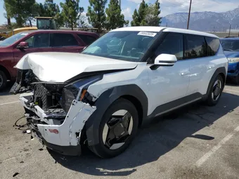 2024 Kia EV9 KNDAB5S12R6050670