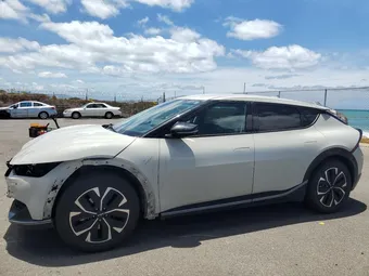 2022 Kia EV6 KNDC34LA5N5058096