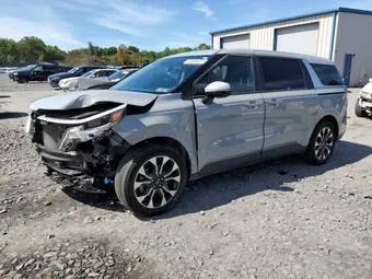 2023 Kia Carnival KNDNC5H31P6299109