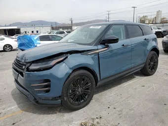 2024 Land Rover Range Rover Evoque SALZL2FX5RH250193