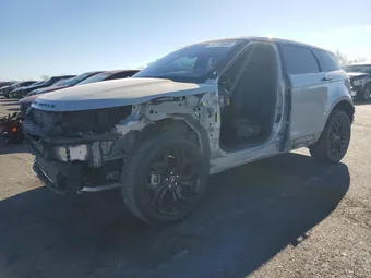 2021 Land Rover Range Rover Evoque SALZP2FX3MH132852