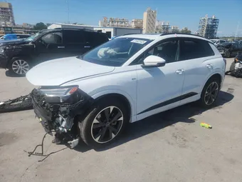 2023 Audi Q4 e-tron WA1M2BFZ8PP064778