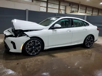 2025 BMW 2ER WBA23GG0XS7S61173