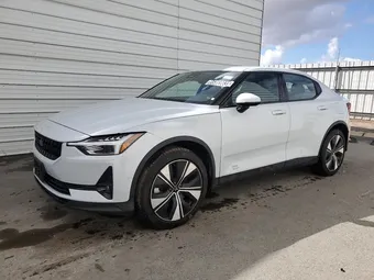 2023 Polestar 2 YSMED3KA7PL162187