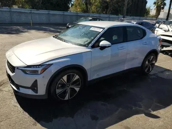 2023 Polestar 2 YSMED3KAXPL139244