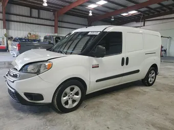 2022 Ram Promaster City ZFBHRFAB4N6Y50023