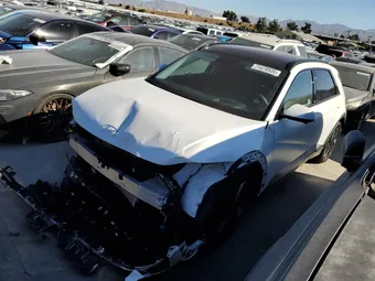 2025 Hyundai Ioniq 5 7YAKR4DAXSY008032
