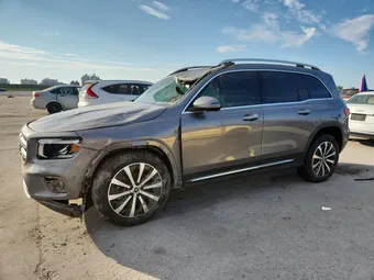 2020 Mercedes-Benz GLB W1N4M4GB0LW014463