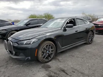 2025 BMW i4 WBY23HD03SFV13797