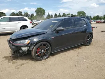 2017 Volkswagen Golf GTI 3VW447AU2HM020336