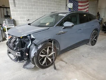 2023 Volkswagen ID.4 1V2VMPE8XPC021401