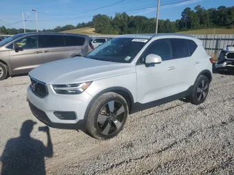 2020 Volvo XC40 YV4162UK8L2280461