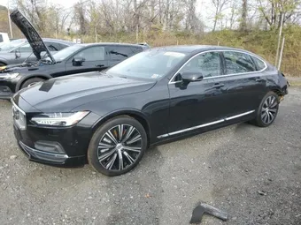 2024 Volvo S90 LVY062ME1RP416801