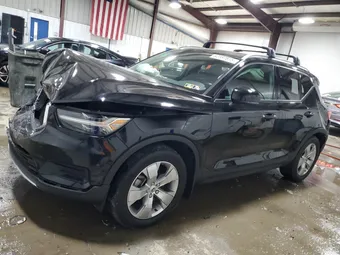 2019 Volvo XC40 YV4162XZ0K2009921