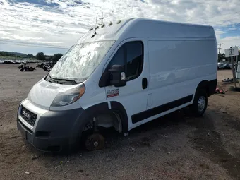 2019 Ram Promaster City 3C6TRVCGXKE539557