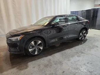 2023 Polestar 2 YSMEG3KA6PL162754