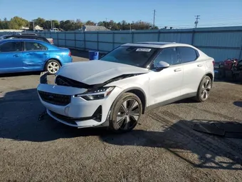 2023 Polestar 2 YSMEG3KA0PL131743