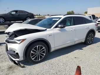2024 Acura ZDX 4W5KHNRL4RZ518989