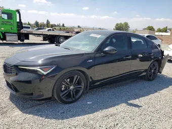 2024 Acura Integra 19UDE4H38RA019154