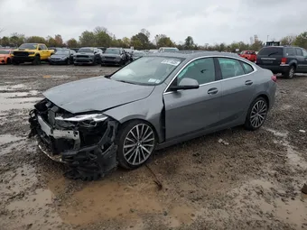 2022 BMW 2ER WBA73AK00N7J91388