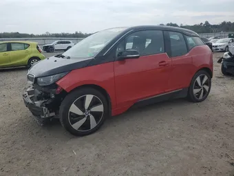 2019 BMW i3 WBY8P4C56K7E21505