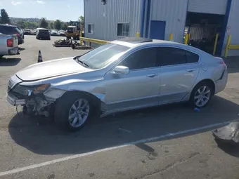 2013 Acura TL 19UUA8F55DA005955