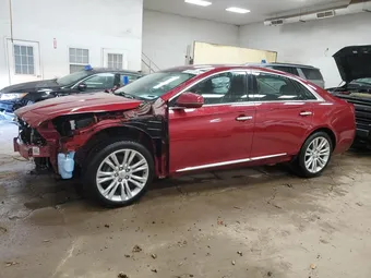 2019 Cadillac XTS 2G61M5S35K9116965