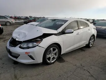2018 Chevrolet Volt 1G1RC6S55JU117117