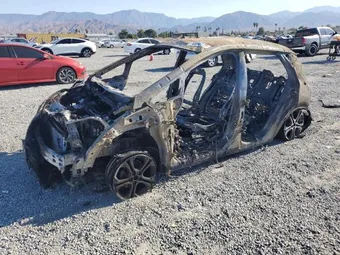 2020 Chevrolet Bolt EV 1G1FY6S06L4106638