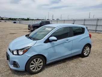 2016 Chevrolet Spark KL8CD6SA3GC562342